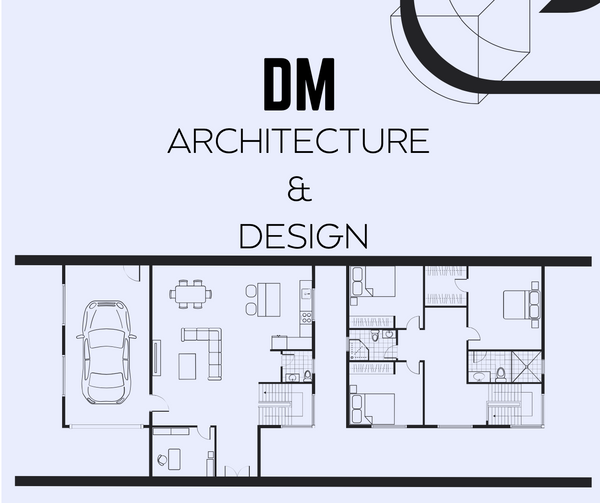 DM Architecture Designs & Co.